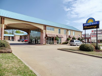 Days Inn Conway, Conway, United States of America