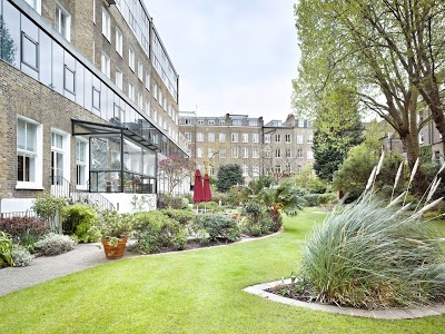 Cp Htl Kensington Int Inn, London, United Kingdom