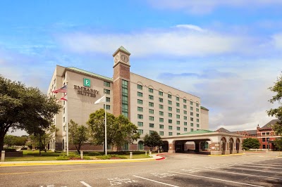 Embassy Suites Montgomery Hotel & Conference Center, Montgomery, United States of America