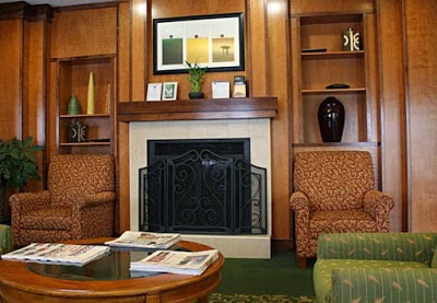 Fairfield by Marriott Mt Pleasant, Mount Pleasant, United States of America
