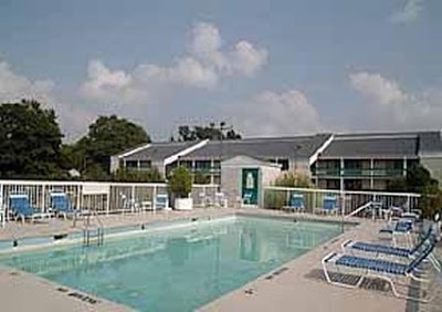 Quality Inn Greenville, Greenville, United States of America
