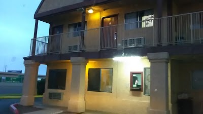 Knights Inn Fairground-Phoenix, Phoenix, United States of America