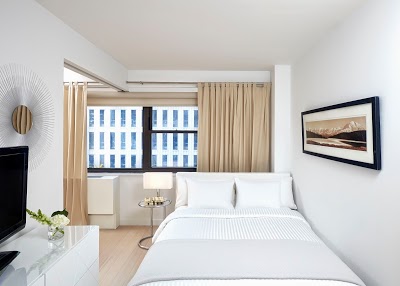 OAKWOOD AT THE NASH, New York, United States of America