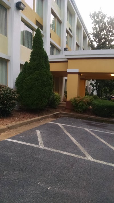 Comfort Inn & Conference Center Northeast, Doraville, United States of America