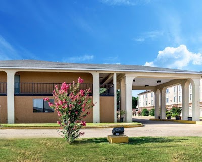 ECONO LODGE GREENVILLE, Greenville, United States of America