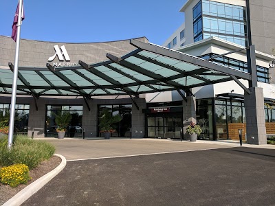 University Plaza Hotel and Conference Center, Columbus, United States of America