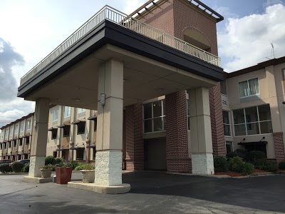 Quality Inn Brookfield, Brookfield, United States of America