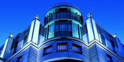 Radisson Blu Royal Hotel, Brussels, Brussels, Belgium