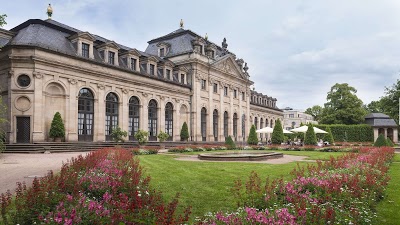Maritim Am Schlossgarten Fulda, Fulda, Germany