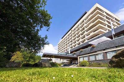 Maritim Berghotel Braunlage, Braunlage, Germany