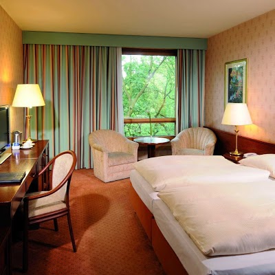 Maritim Hotel & Congress Centrum Bremen, Bremen, Germany