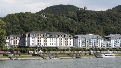 Maritim Hotel K, Koenigswinter, Germany