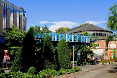 Maritim Hotel Stuttgart, Stuttgart, Germany
