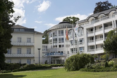 Maritim Badehotel Bad Wildungen, Bad Wildungen, Germany
