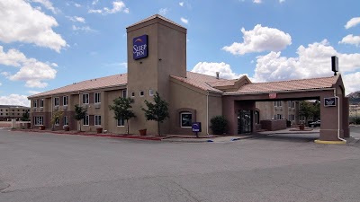 Sleep Inn Gallup, Gallup, United States of America