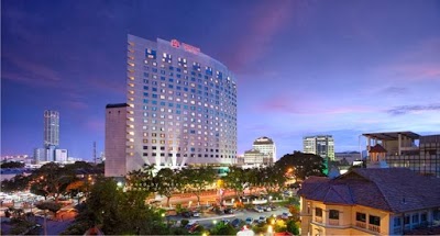 Hotel Royal Penang, Penang, Malaysia