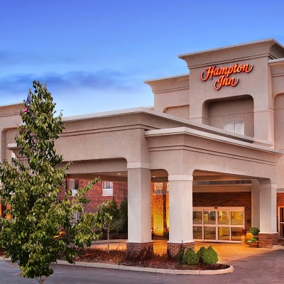 Hampton Inn Athens, Athens, United States of America
