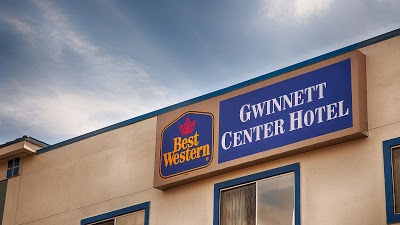 Holiday Inn Express Atlanta-Gwinnett Place, Duluth, United States of America