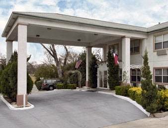 Days Suites Fredericksburg Tx, Fredericksburg, United States of America