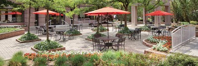 Hyatt Dulles, Herndon, United States of America
