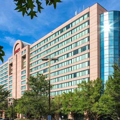 Hyatt Fairfax at Fair Lakes, Fairfax, United States of America