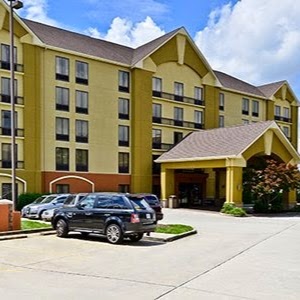 Comfort Inn Greensboro, Greensboro, United States of America