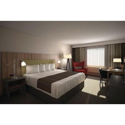 COUNTRY INN CHIPPEWA FALLS, Chippewa Falls, United States of America