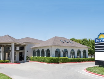 Days Inn Amarillo - Medical Center, Amarillo, United States of America