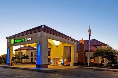 Holiday Inn Express Pittsburgh - Cranberry, Cranberry Township, United States of America