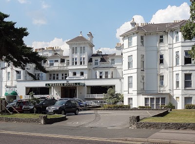 Wessex Hotel, Bournemouth, United Kingdom