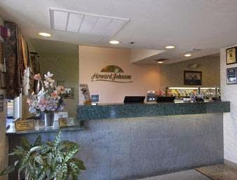 Howard Johnson Express Inn - San Antonio, San Antonio, United States of America