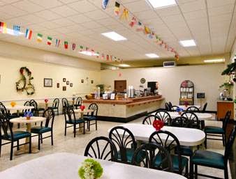 Days Inn St. Louis - Lindbergh Boulevard, St Louis, United States of America