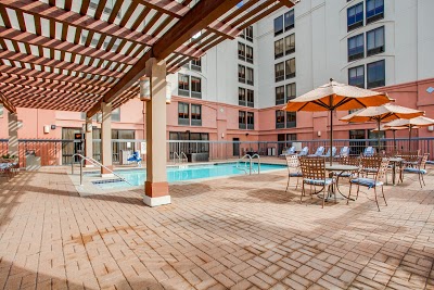 Hampton Inn San Antonio-Downtown (River Walk), San Antonio, United States of America