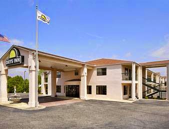 Days Inn Enterprise Alabama, Enterprise, United States of America