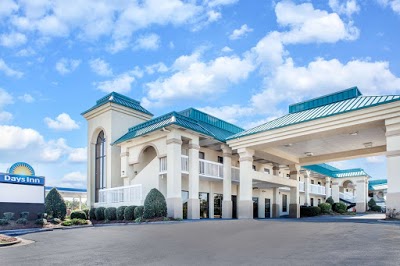 Days Inn St Pauls, St Pauls, United States of America