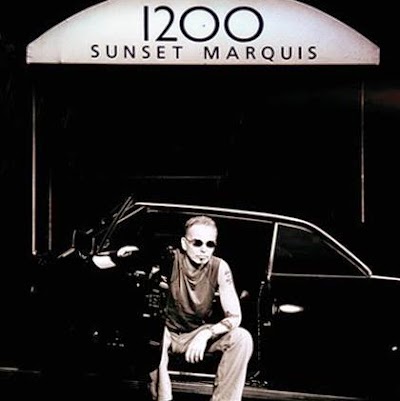 Sunset Marquis, West Hollywood, United States of America