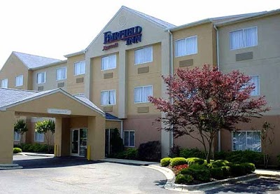 Fairfield Inn Pensacola, Pensacola, United States of America
