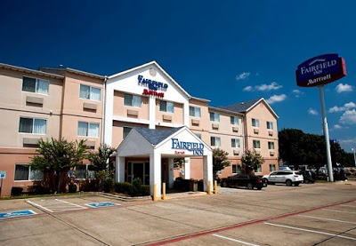 Fairfield Inn Longview, Longview, United States of America