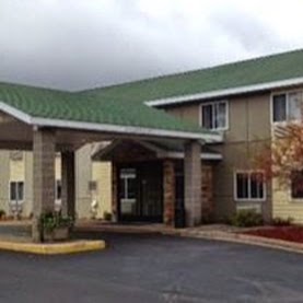 Comfort Inn Rhinelander, Rhinelander, United States of America