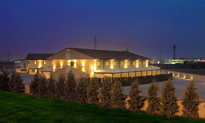 HOTEL NORD, Guardamiglio Piacenz, Italy