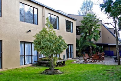 Auckland Airport Kiwi Hotel, Mangere, New Zealand