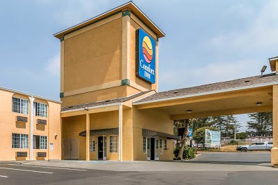 Comfort Inn Eureka, Eureka, United States of America