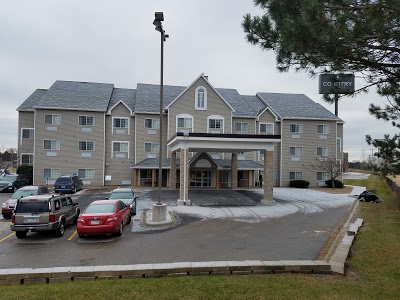 Country Inn & Suites By Carlson Owatonna, Owatonna, United States of America