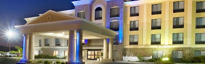 HOLIDAY INN EXPRESS NORTH, San Antonio, United States of America