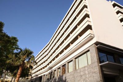 Aquila Atlantis Hotel, Heraklion, Greece