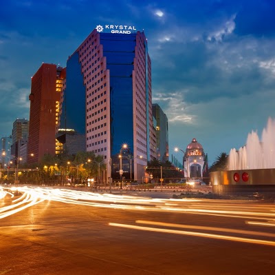 Krystal Grand Reforma Uno, Mexico City, Mexico