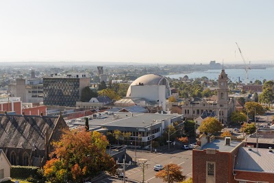 Mercure Hotel Geelong, Geelong, Australia