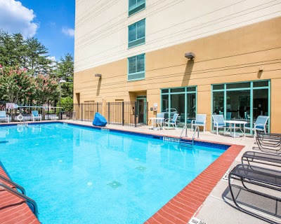 Comfort Suites Perimeter Center, Sandy Springs, United States of America