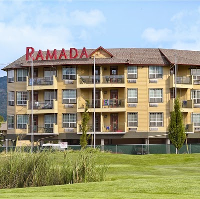 Ramada Penticton Hotel and Suites, Penticton, Canada