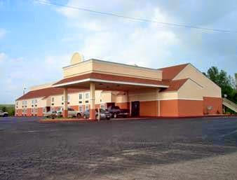 Days Inn Alma Ar, Alma, United States of America